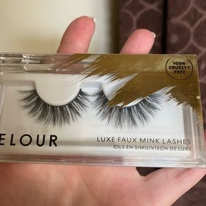 Velour Luxe Faux Mink Lashes